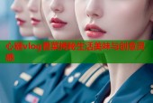 心糖vlog香菜揭秘生活美味与创意灵感