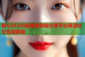 糖心VLOG短视频剪辑分享平台高清社交互动体验