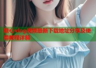 糖心vlog视频最新下载地址分享及使用教程详解