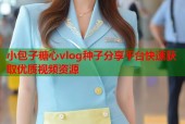 小包子糖心vlog种子分享平台快速获取优质视频资源