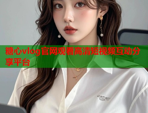 糖心vlog官网观看高清短视频互动分享平台  第1张