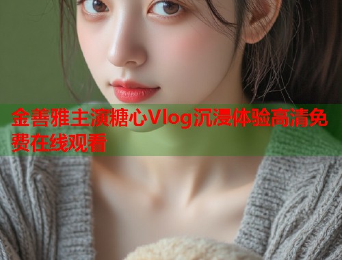 金善雅主演糖心Vlog沉浸体验高清免费在线观看  第1张