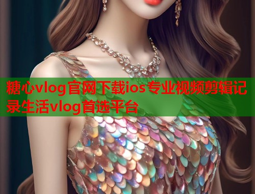 糖心vlog官网下载ios专业视频剪辑记录生活vlog首选平台  第2张