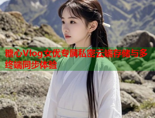糖心Vlog女优专属私密云端存储与多终端同步体验  第2张