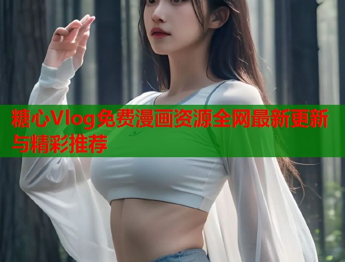 糖心Vlog免费漫画资源全网最新更新与精彩推荐  第1张