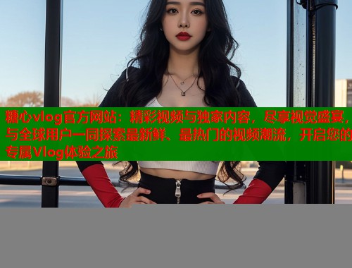 糖心vlog官方网站：精彩视频与独家内容，尽享视觉盛宴，与全球用户一同探索最新鲜、最热门的视频潮流，开启您的专属Vlog体验之旅  第2张